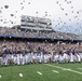 USMA Class of 2024 Graduation Ceremony