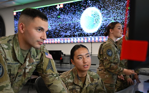 Delta 2 Operators at work