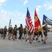 Navy and Marine Corps 249th Birthday Formation Run