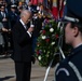 71st National Veterans Day Observance