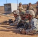 Charlie Co. Enhances Marksmanship Proficiency and Readiness