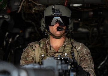 Special Missions Aviator