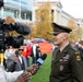 Veterans receive honor at Soldier Field during Chicago Bears ‘Salute to Service’ game