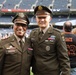 Veterans receive honor at Soldier Field during Chicago Bears ‘Salute to Service’ game