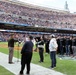 Veterans receive honor at Soldier Field during Chicago Bears ‘Salute to Service’ game