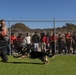 Poolees from RSS Westminster, Costa Mesa, and Orange Tour Camp Pendleton PMO Units