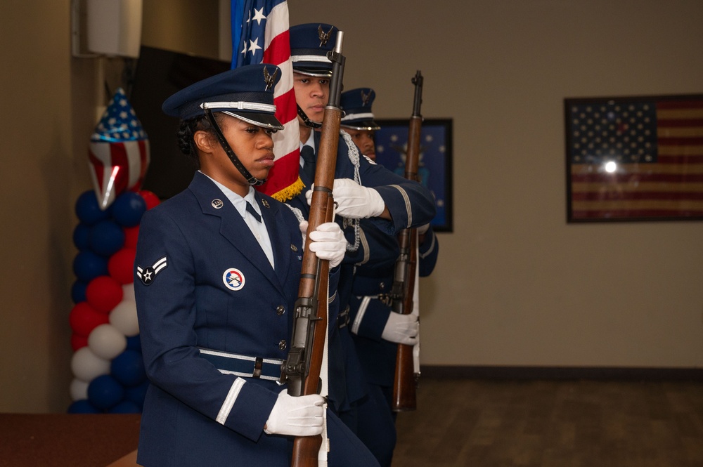 21 ATF, 21 CABS bring evolution of airpower to Dyess