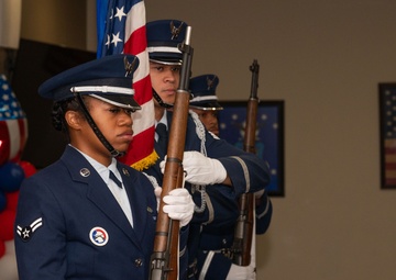 21 ATF, 21 CABS bring evolution of airpower to Dyess