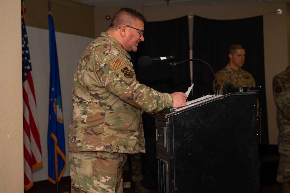 21 ATF, 21 CABS bring evolution of airpower to Dyess