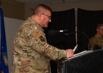 21 ATF, 21 CABS bring evolution of airpower to Dyess