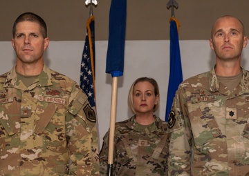 21 ATF, 21 CABS bring evolution of airpower to Dyess