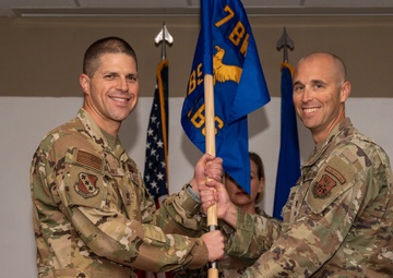 21 ATF, 21 CABS bring evolution of airpower to Dyess