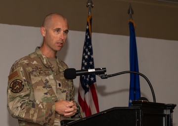 21 ATF, 21 CABS bring evolution of airpower to Dyess