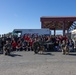 Poolees from RSS Westminster, Costa Mesa, and Orange Tour Camp Pendleton PMO Units