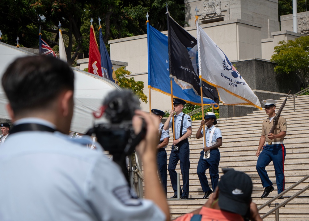 National POW/MIA Recognition Day 2024