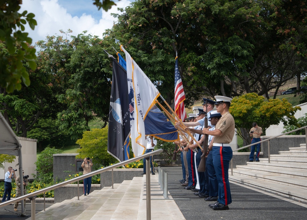 National POW/MIA Recognition Day 2024