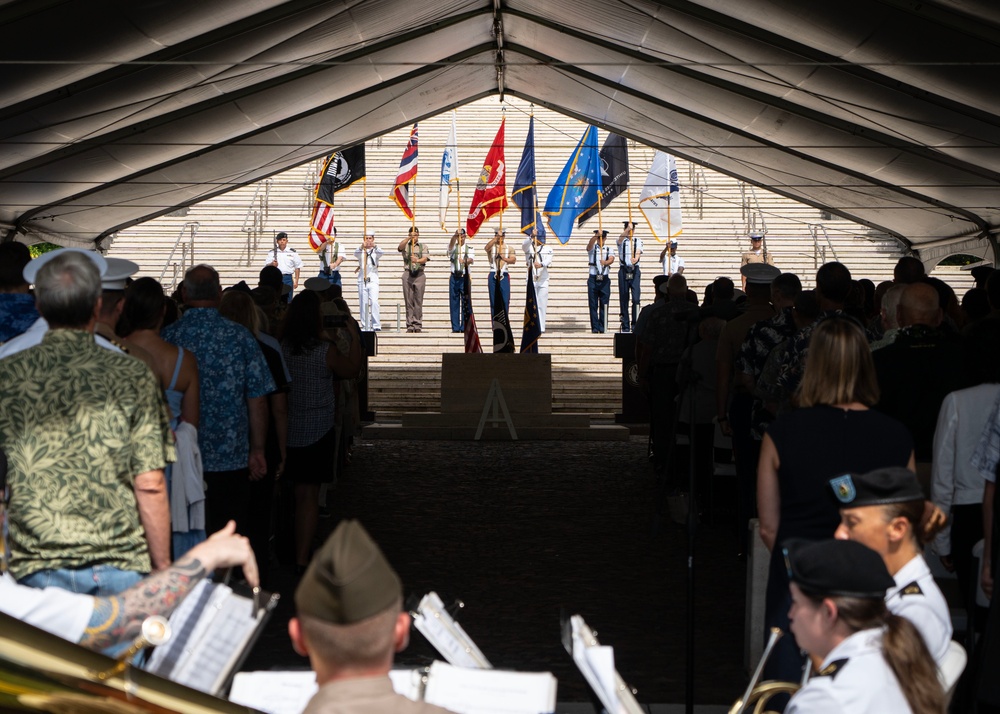 National POW/MIA Recognition Day 2024