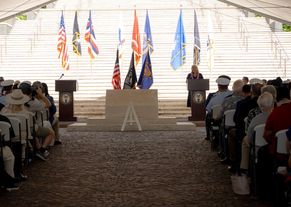 National POW/MIA Recognition Day 2024