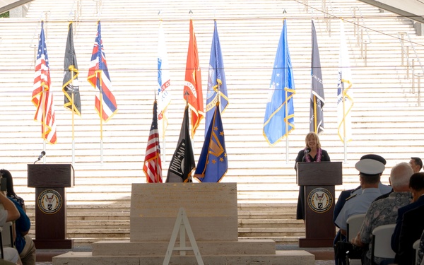 National POW/MIA Recognition Day 2024