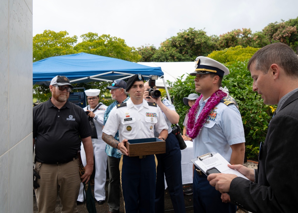 National POW/MIA Recognition Day 2024