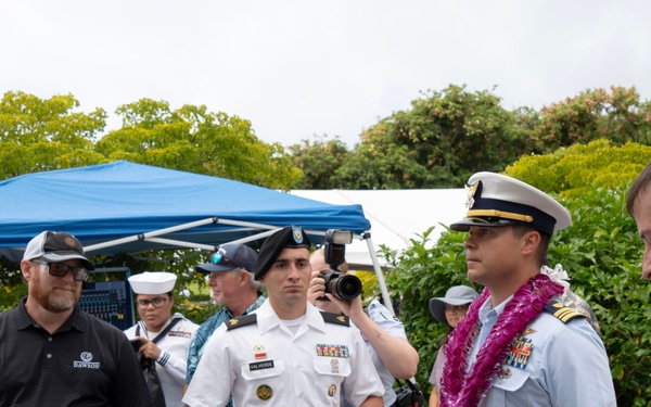 National POW/MIA Recognition Day 2024