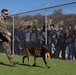 Poolees from RSS Westminster, Costa Mesa, and Orange Tour Camp Pendleton PMO Units