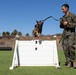 Poolees from RSS Westminster, Costa Mesa, and Orange Tour Camp Pendleton PMO Units