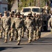 Killeen Veterans Day Parade