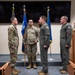 142nd Operations Support Squadron Changes Command