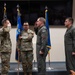 142nd Operations Support Squadron Changes Command