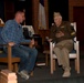 WWII veteran is honored guest at Yuma Proving Ground's Halo Chapel