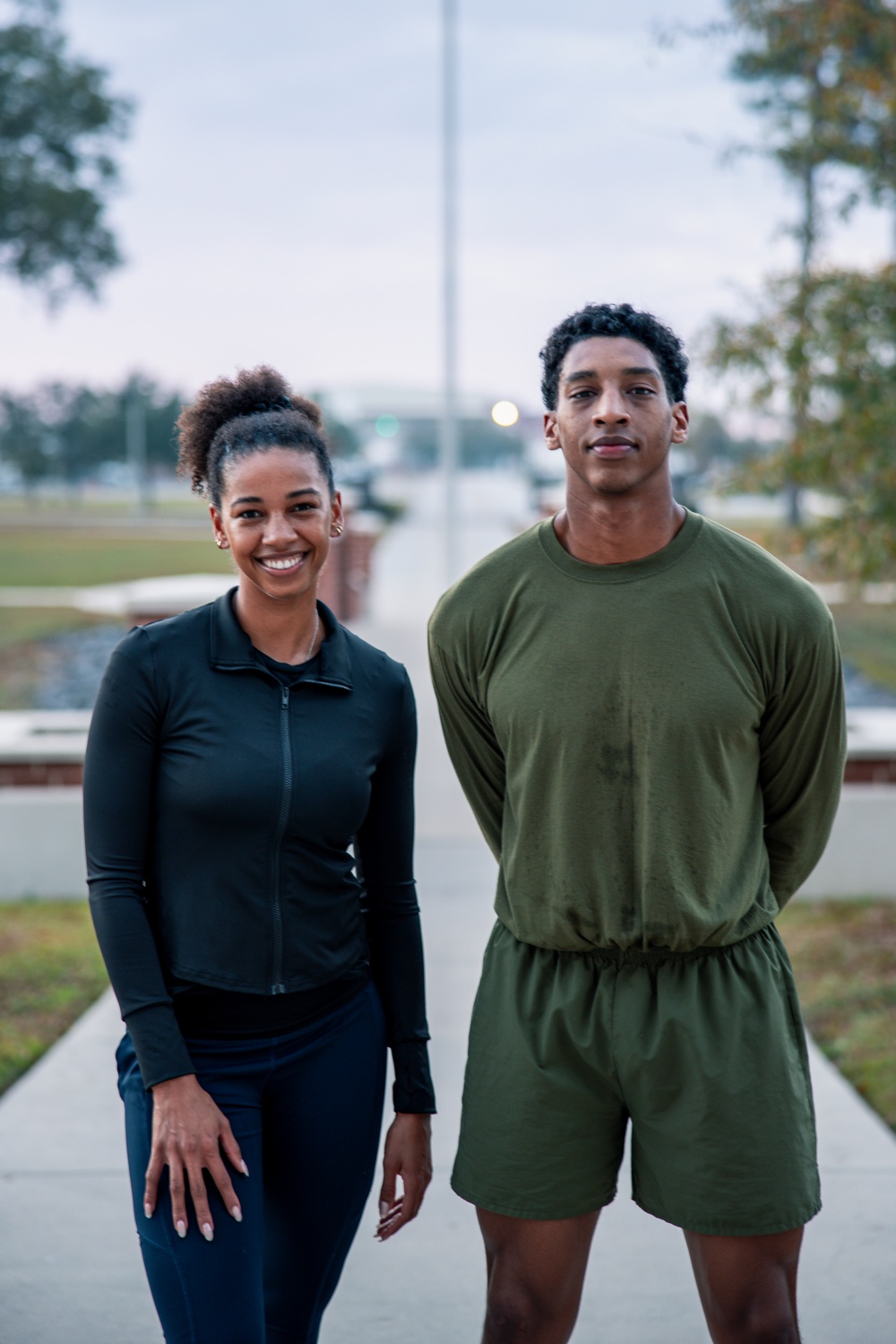 Marine Wing Headquarters Squadron 2 completes 249 miles for the Marine Corps Birthday