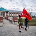 Marine Wing Headquarters Squadron 2 completes 249 miles for the Marine Corps Birthday