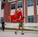 Marine Wing Headquarters Squadron 2 completes 249 miles for the Marine Corps Birthday