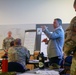 Ways and Means: Washington National Guard Soldiers talk strategy during two-day conference