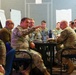 Ways and Means: Washington National Guard Soldiers talk strategy during two-day conference