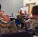 Ways and Means: Washington National Guard Soldiers talk strategy during two-day conference