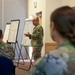 Ways and Means: Washington National Guard Soldiers talk strategy during two-day conference