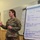 Ways and Means: Washington National Guard Soldiers talk strategy during two-day conference