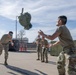 436th Airlift Wing hosts readiness week to challenge Mission Ready Airmen