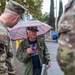 Beale Airmen Participate in 22nd Annual Yuba-Sutter Veterans Day Parade