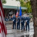 Beale Airmen Participate in 22nd Annual Yuba-Sutter Veterans Day Parade