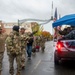 Beale Airmen Participate in 22nd Annual Yuba-Sutter Veterans Day Parade