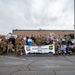 Beale Airmen Participate in 22nd Annual Yuba-Sutter Veterans Day Parade