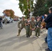 Veterans Day Parade