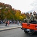 Veterans Day Parade