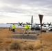 Historic C-130E Relocates to Flight Test Museum