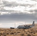 Historic C-130E Relocates to Flight Test Museum