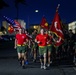 The Last Stretch: Headquarters Battalion runs 249 miles for the Marine Corps birthday