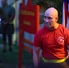 The Last Stretch: Headquarters Battalion runs 249 miles for the Marine Corps birthday